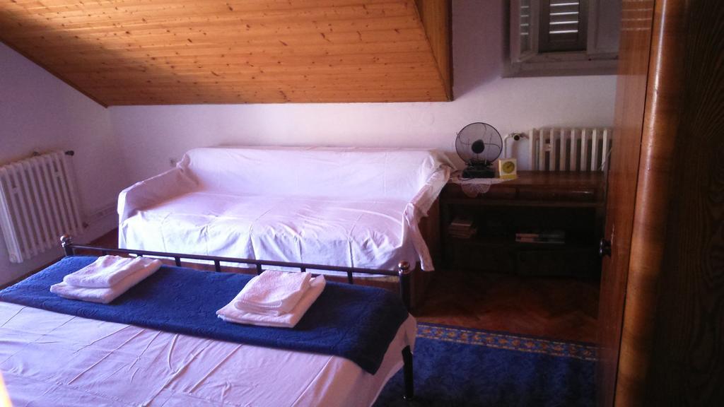 Holiday Home Smokvica Viganj Luaran gambar