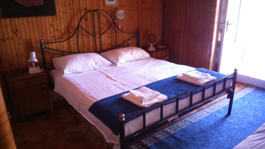 Holiday Home Smokvica Viganj Luaran gambar